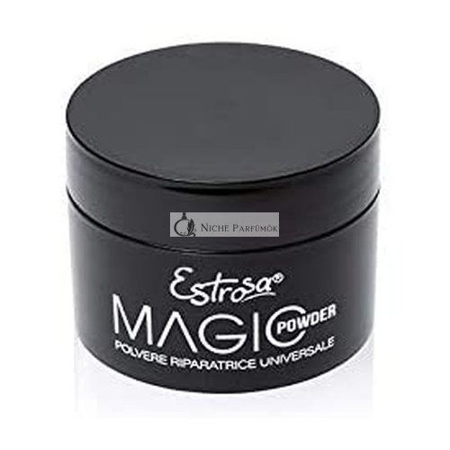 ESTROSA Magic Power Oprava Prášok 20ml na Nechty a Pokožku