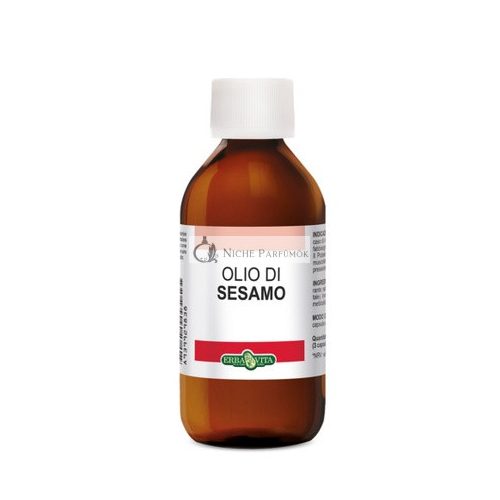 Erba Vita Sezamový olej 100 ml