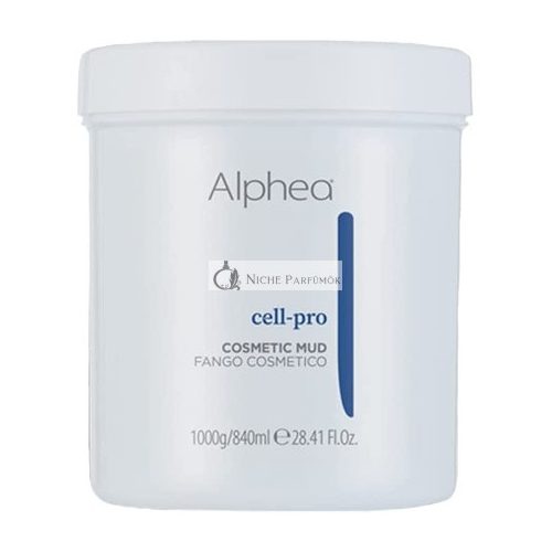 Alphea Cell Pro Telová Kozmetika 1000g