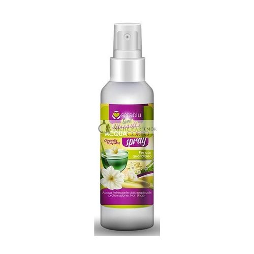 ANTIPUNTURA CITRONELLA SPREJ, 100ml