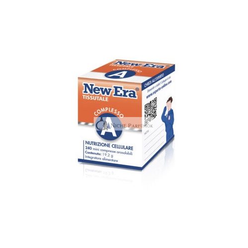 New Era Complex A 240 Granule