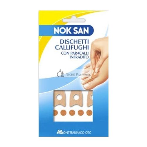 Nok San Callifughi Disky s Flip Flop Montefarmaco otc