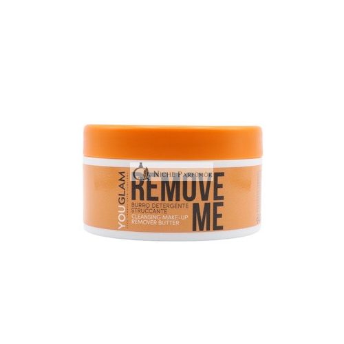 Youglam Remove Me Kokosový olej čistiaci maslo 200ml