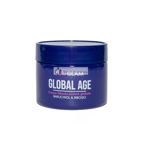 Youglam Globálny Krém proti Starnutiu, 50ml