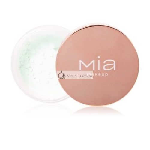 Mia Cosmetics Voľný Púder - 10 gramov