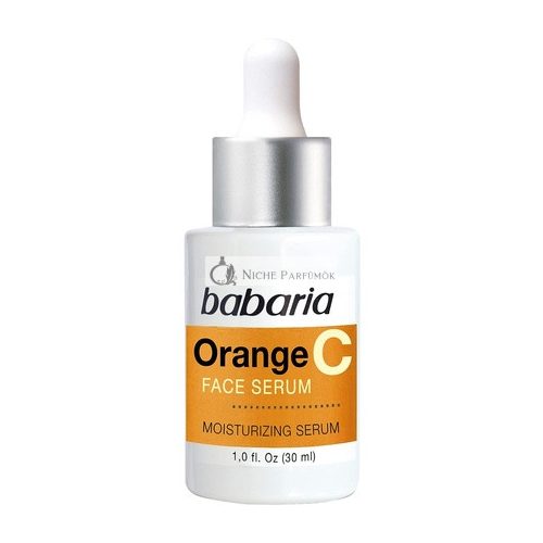 Babaria BB a CC krémy 30ml