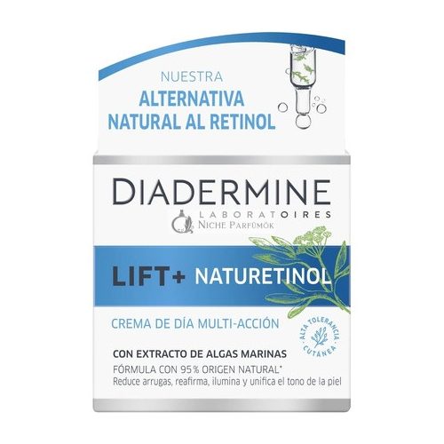 LIFT+ NATURETINOL Multi-Action Denný Krém na Tvár 50ml