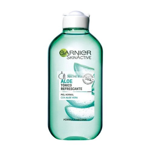 Garnier Essencial Tónik na tvár 200ml