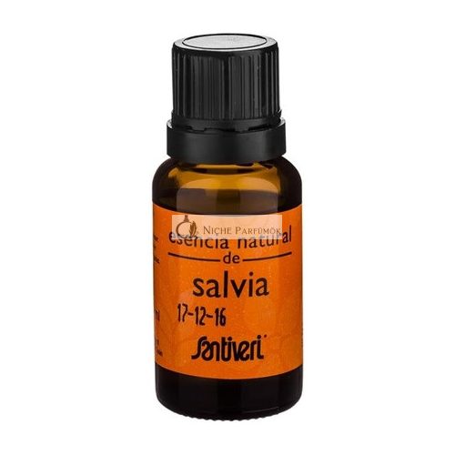 Santiveri Essence Salvia 14ml