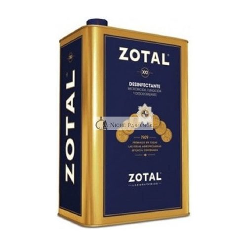 Zotal Univerzálny čistič, 200ml