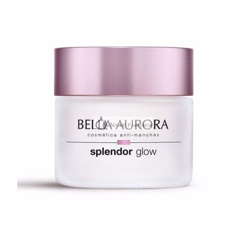 SPLENDOR GLOW Osviežujúca Anti-Aging Denná Liečba, 50ml