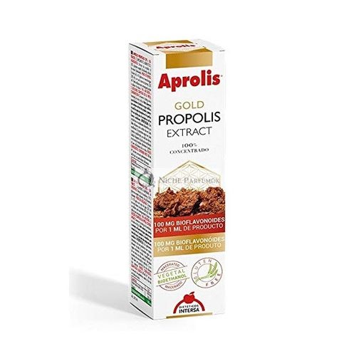 Aprolis extrakt 20% 30ml