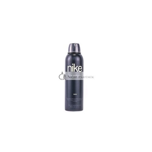 Nike The Perfume Man Deodorant Spray, 200ml