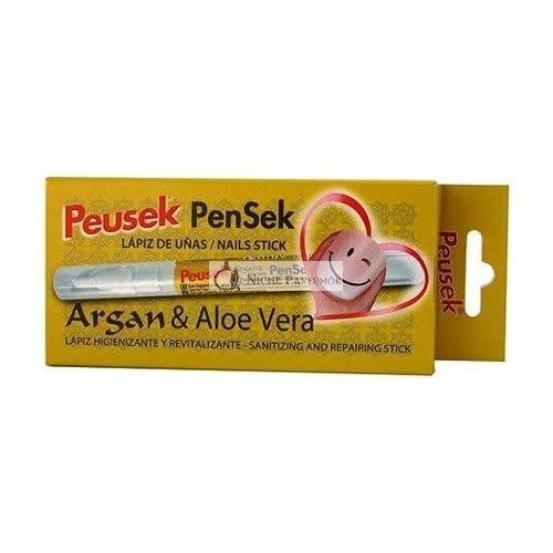 PEUSEK PENSEK starostlivosť o nechty, 2ml