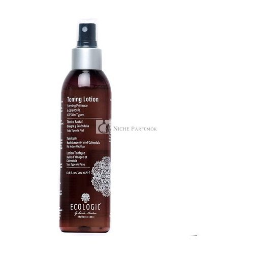 Tonique Visage Spray Mist Onagra a Nechtík 200ml