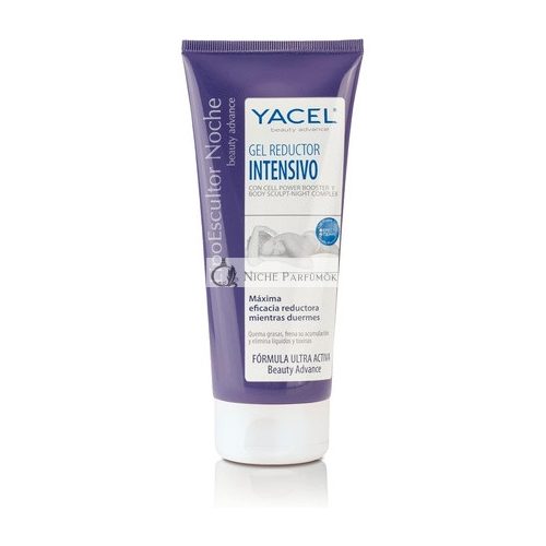 Yacel Lipoescultor Noc 200ml