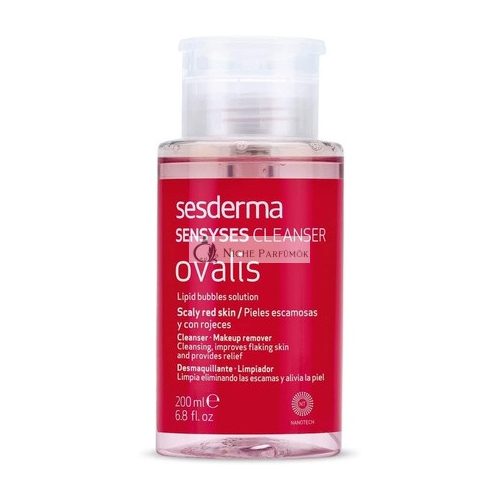 SESDERMA Odstraňovač make-upu 200ml