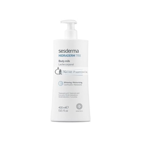 Sesderma Hidraderm TRX Telové Mlieko