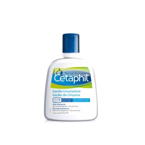 Cetaphil Cleansing Lotion, 237ml