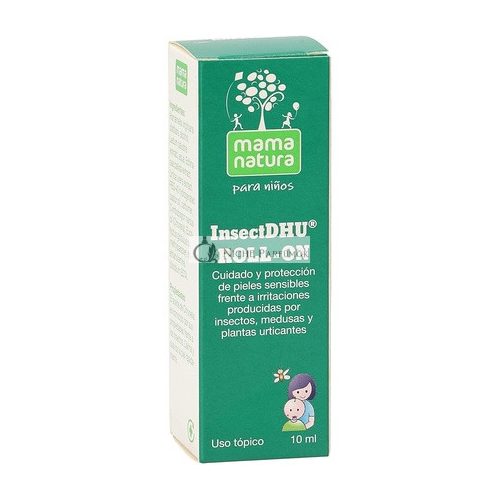 D.H.U. Insectdhu Roll-On - 10 ml