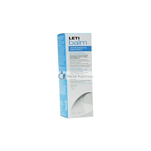 Protect Intranasal Letibalm gél 15ml