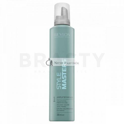 Revlon Professional Style Masters Volume Amplifier Mousse hajhab volumen növelésre 300 ml