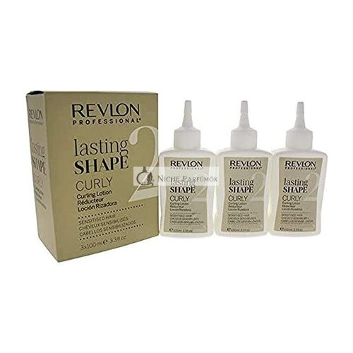 Revlon Lasting Shape Kadernáč 100ml