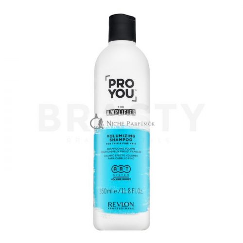 Revlon Professional Pro You The Amplifier Volumizing Shampoo tápláló sampon volumen növelésre 350 ml