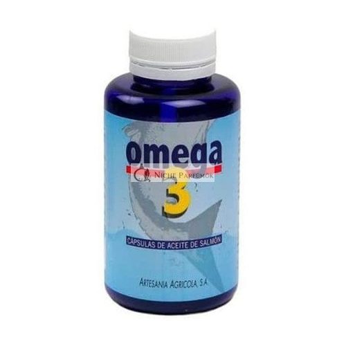 Omega 3 Rybí Olej 55 Perál