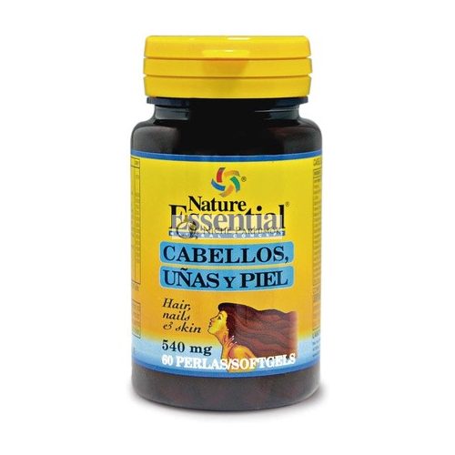 NATURE ESSENTIAL Domáca Esencia 120g