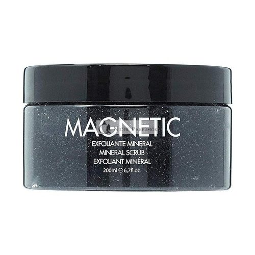 Levissime Exfoliačný Magnetický Minerál, 200 ml