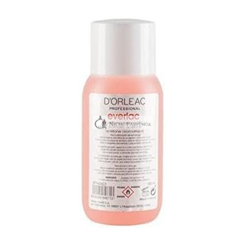 Aromatický Everlac Acetón 150ml