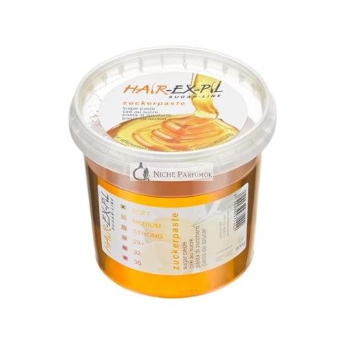 Hairex Cukrová pasta Mini Soft 150g