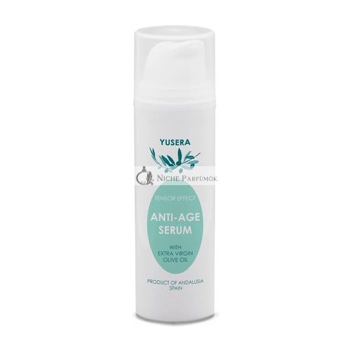 Yusera Anti-Age Sérum, 50ml