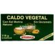 Nutricosmetics - Integralia Caldo Vegetal Eco Soľou 6 Kociek, 66g