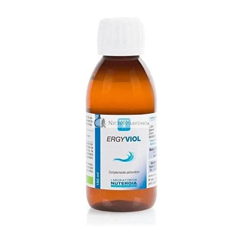 Nutricosmetics Nutergia Ergyviol 150ml