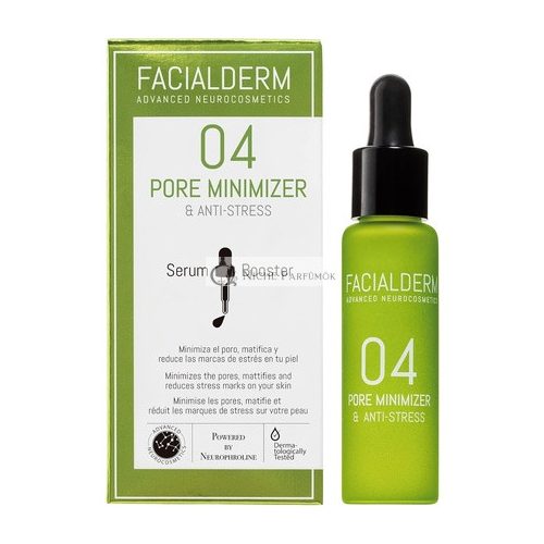 Facialderm Mini&Anties 30ml