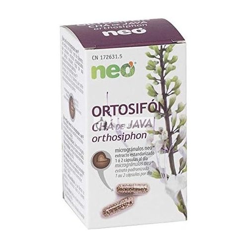 NEO Ortosifon Pellets Neo 45 Kapsúl