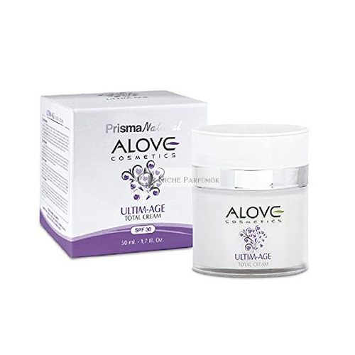 Alove Cosmetics Vitamíny a Minerály 50g