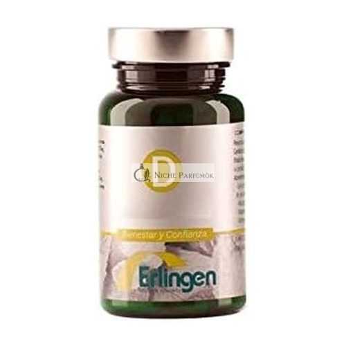 Nutricosmetics Erlingen Definido 28 60 Tabliet