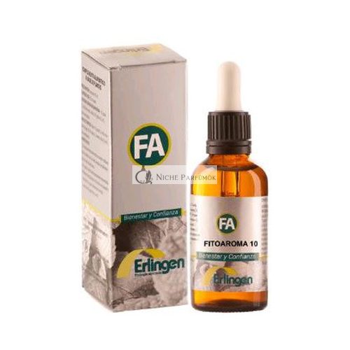 Erlingen Fitoaroma, 55 ml