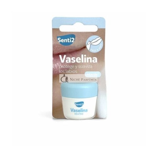 Senti2 Vaselína Neutrálna, 20ml