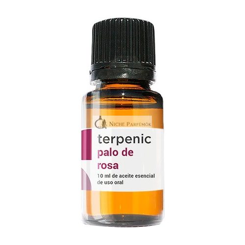 Terpenic Palo De Rosa 10ml