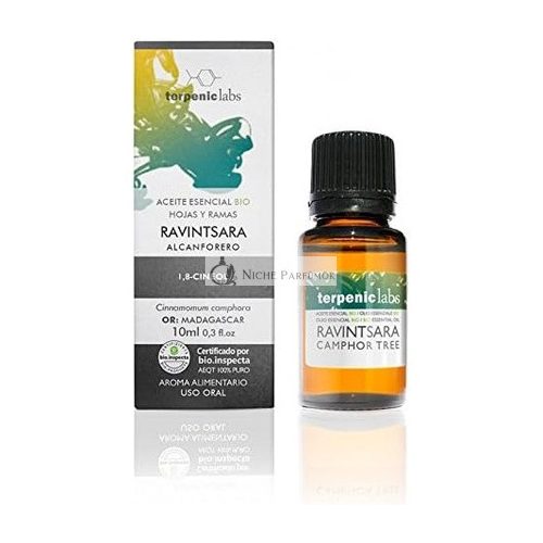 Terpenic Ravintsara 10ml Bio