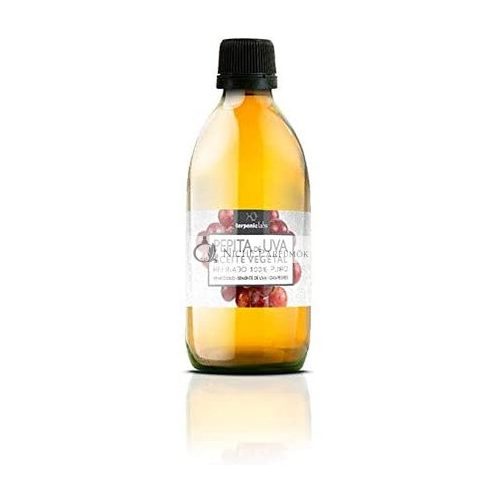 Nutricosmetics - Terpenic Pepita De Uva R 250ml