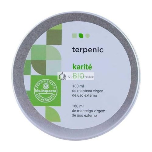 Terpenic Karité AV Bio ECO, 180ml