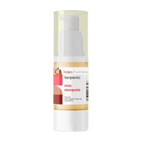 MOSQ ROSA OL BIO 100ml