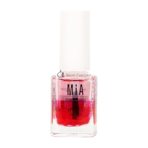 Mia Cosmetics-Paris 9820 Hydra Shaker Ošetrenie Nechtov 11ml