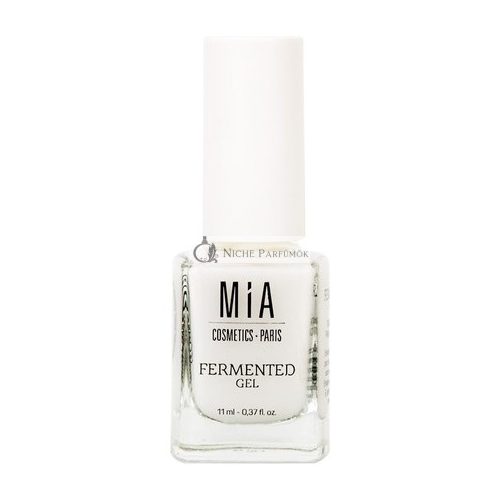 Mia Cosmetics-Paris 9817 Fermentovaná Gélová Liečba Nechtov, 11ml