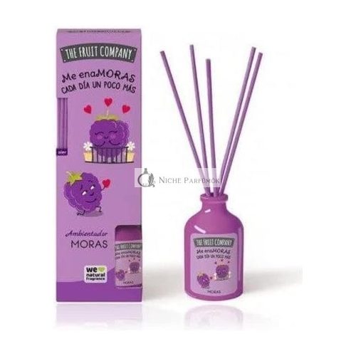 Mikado osviežovač Blackberry, 40ml